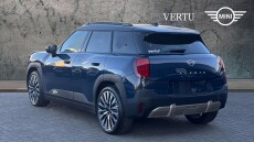 MINI Aceman 135kW E Exclusive [Level 2] 43kWh 5dr Auto Electric Hatchback